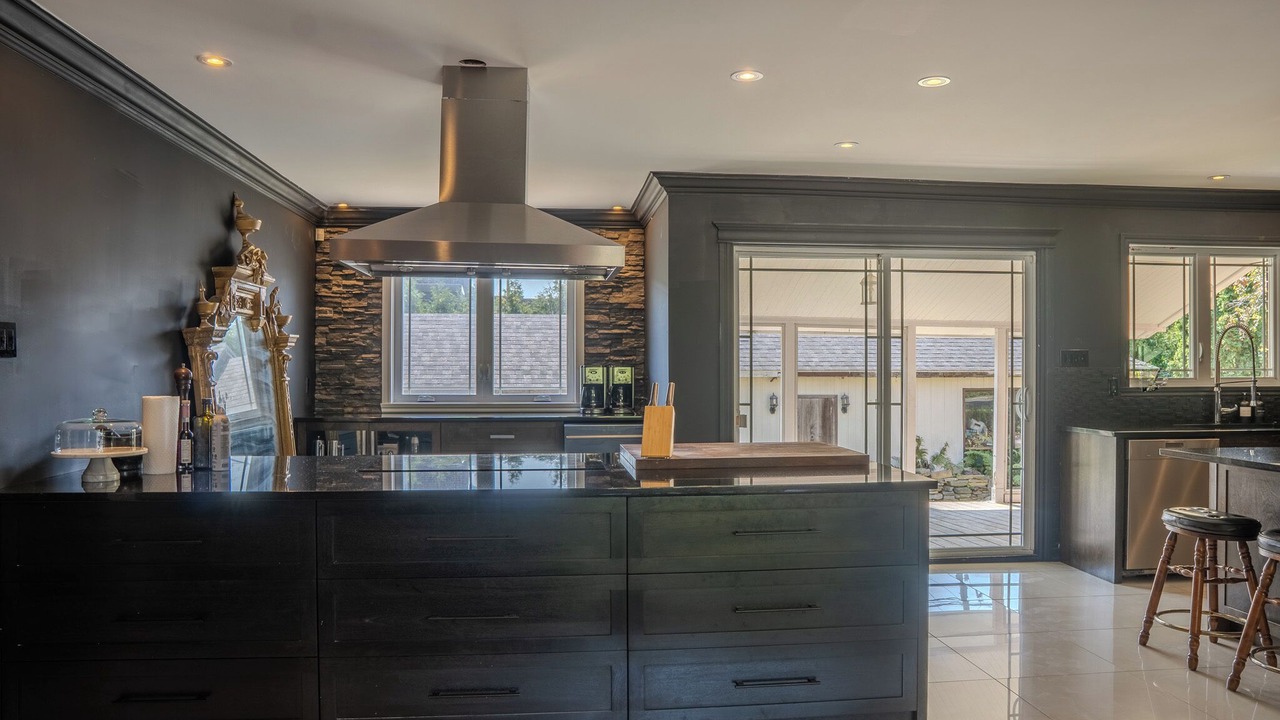 Photo of Kitchen in Chateauguay