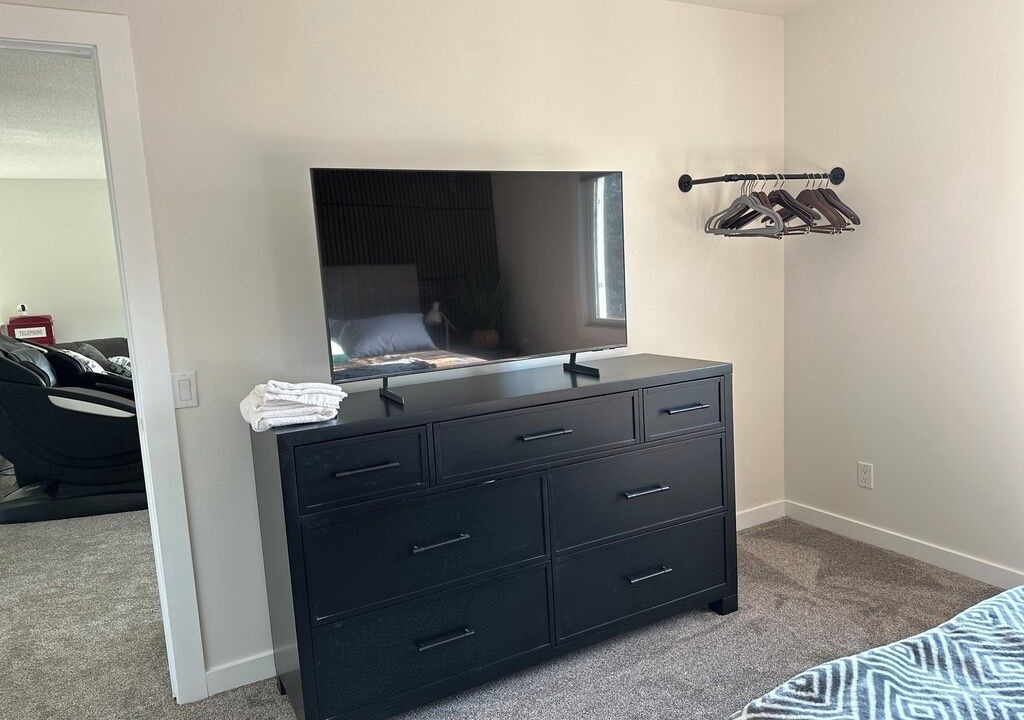 Photo of Bedroom in Sherwood Park