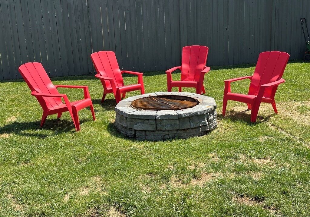 Photo of Outdoor in Sherwood Park