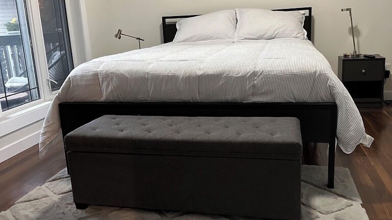 Photo of Bedroom in Sherwood Park