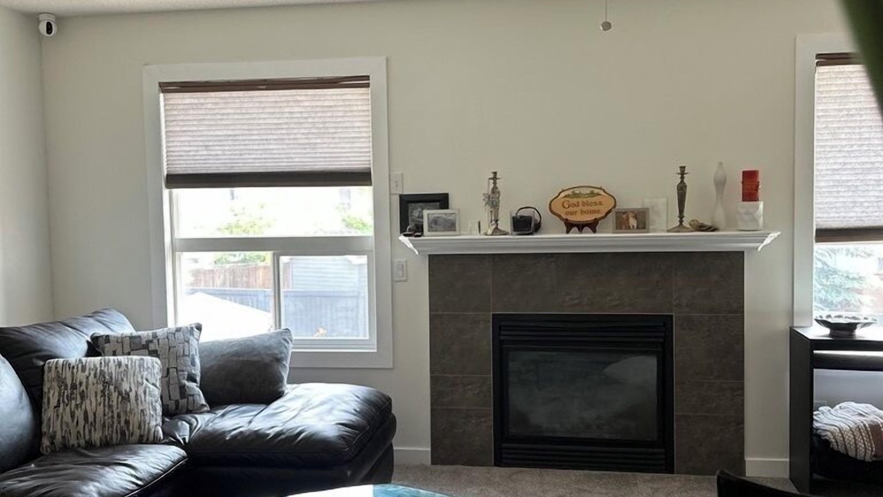 Photo of Livingroom in Sherwood Park