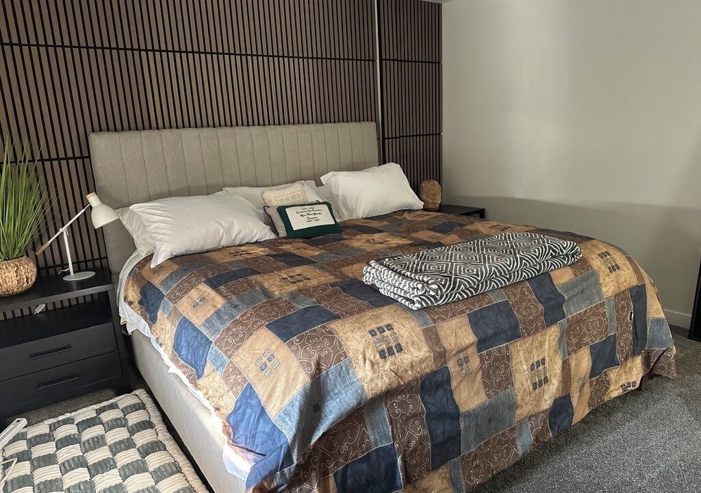Photo of Bedroom in Sherwood Park