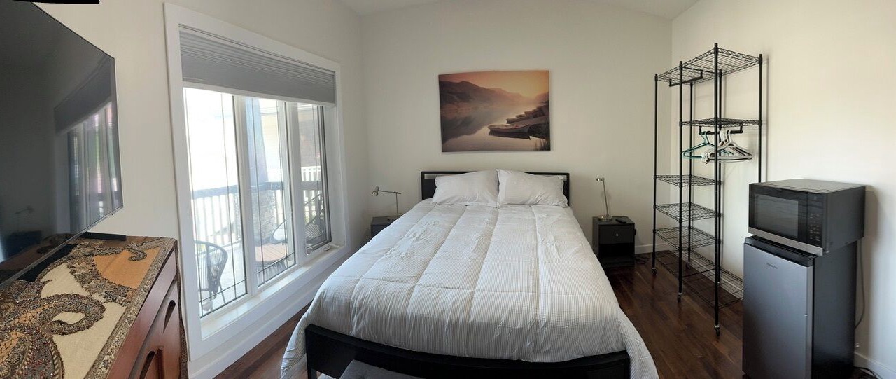 Photo of Bedroom in Sherwood Park