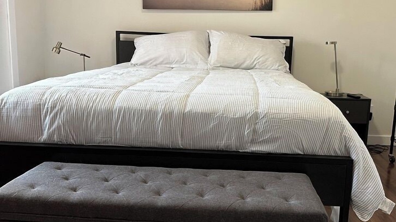 Photo of Bedroom in Sherwood Park