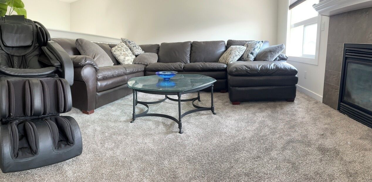 Photo of Livingroom in Sherwood Park