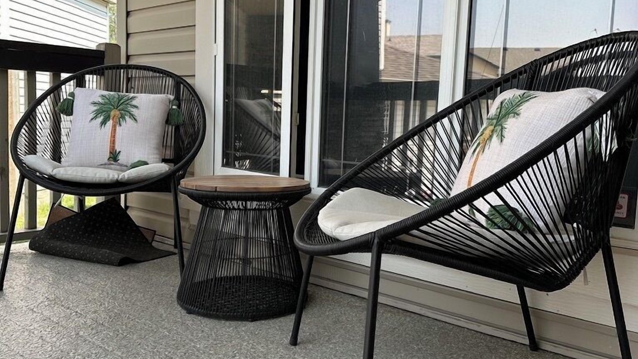 Photo of Outdoor in Sherwood Park