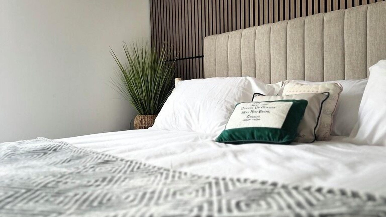 Photo of Bedroom in Sherwood Park
