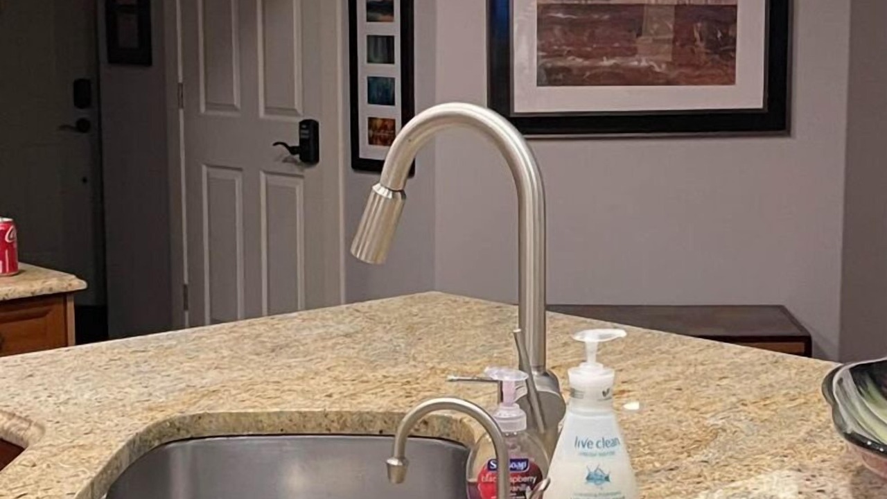 Photo of Bathroom in Sherwood Park