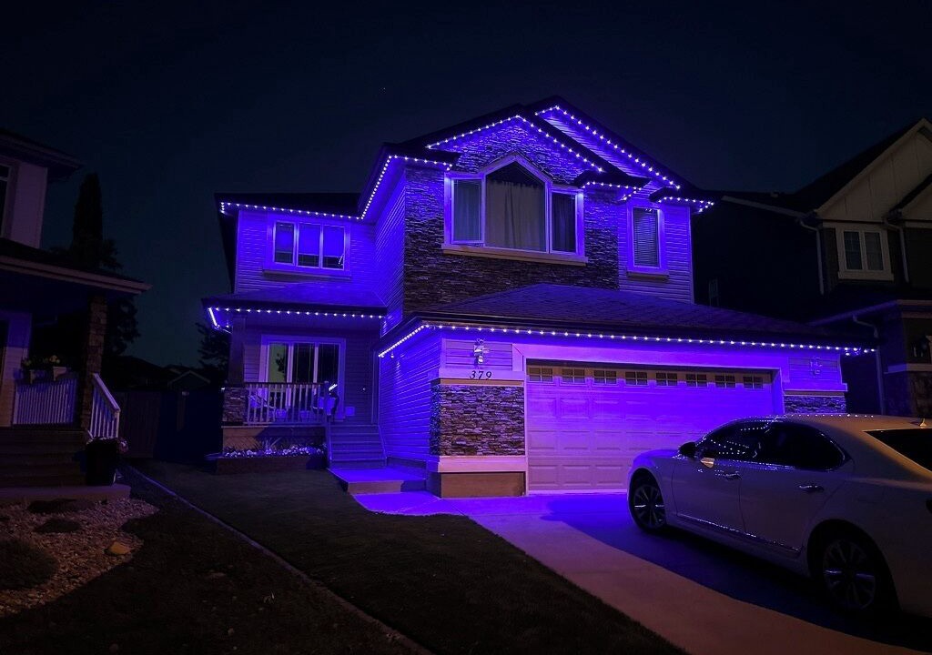Photo of Outdoor in Sherwood Park