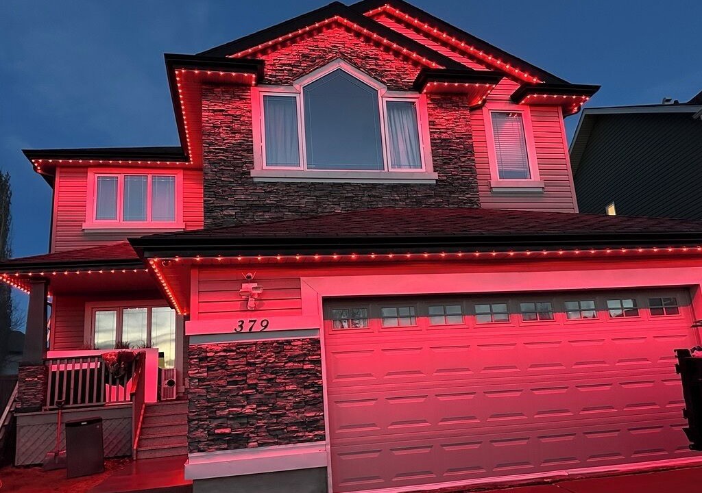Photo of Outdoor in Sherwood Park