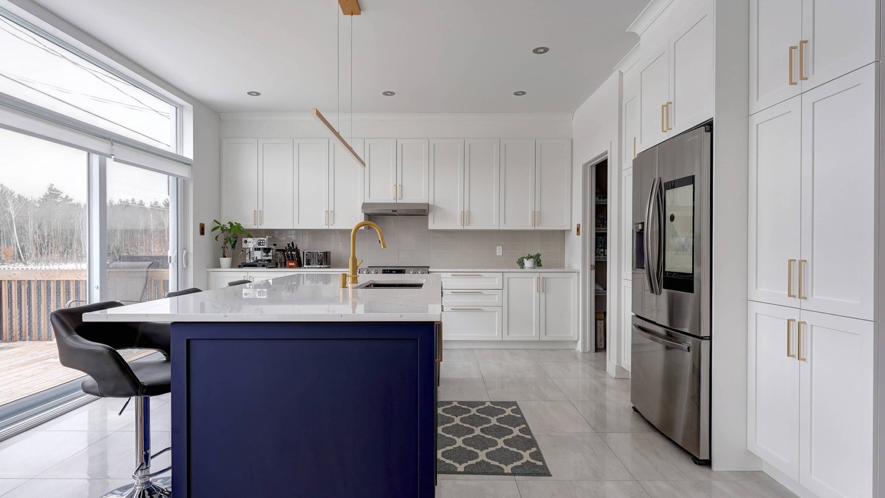 Photo of Kitchen in Mirabel