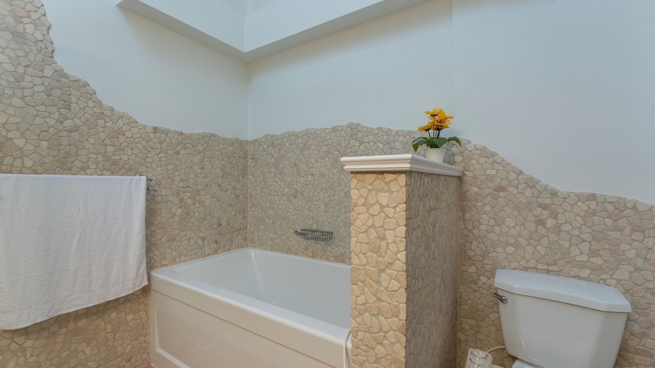 Photo of Bathroom in Georgetown