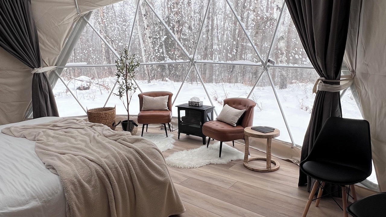 Photo of Livingroom in Leduc County