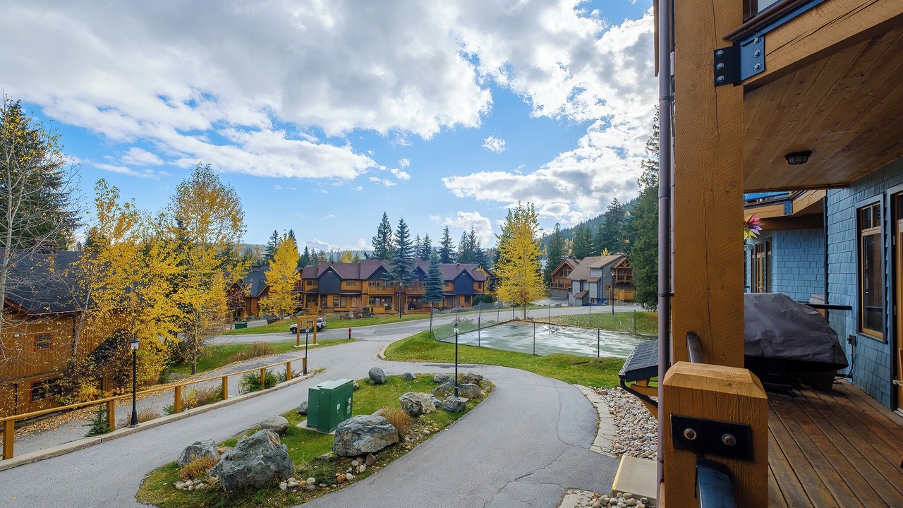 Photo of Others in Rossland