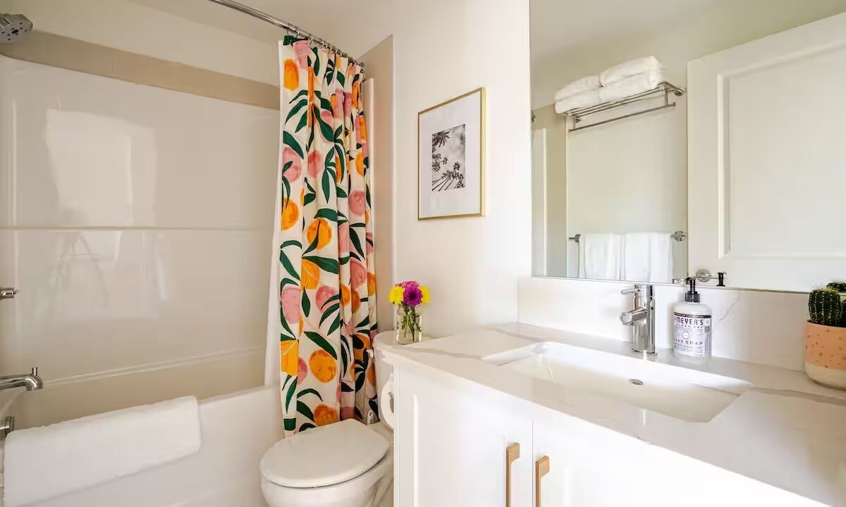 Photo of Bathroom in Colwood