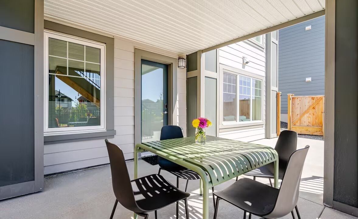 Photo of Outdoor in Colwood