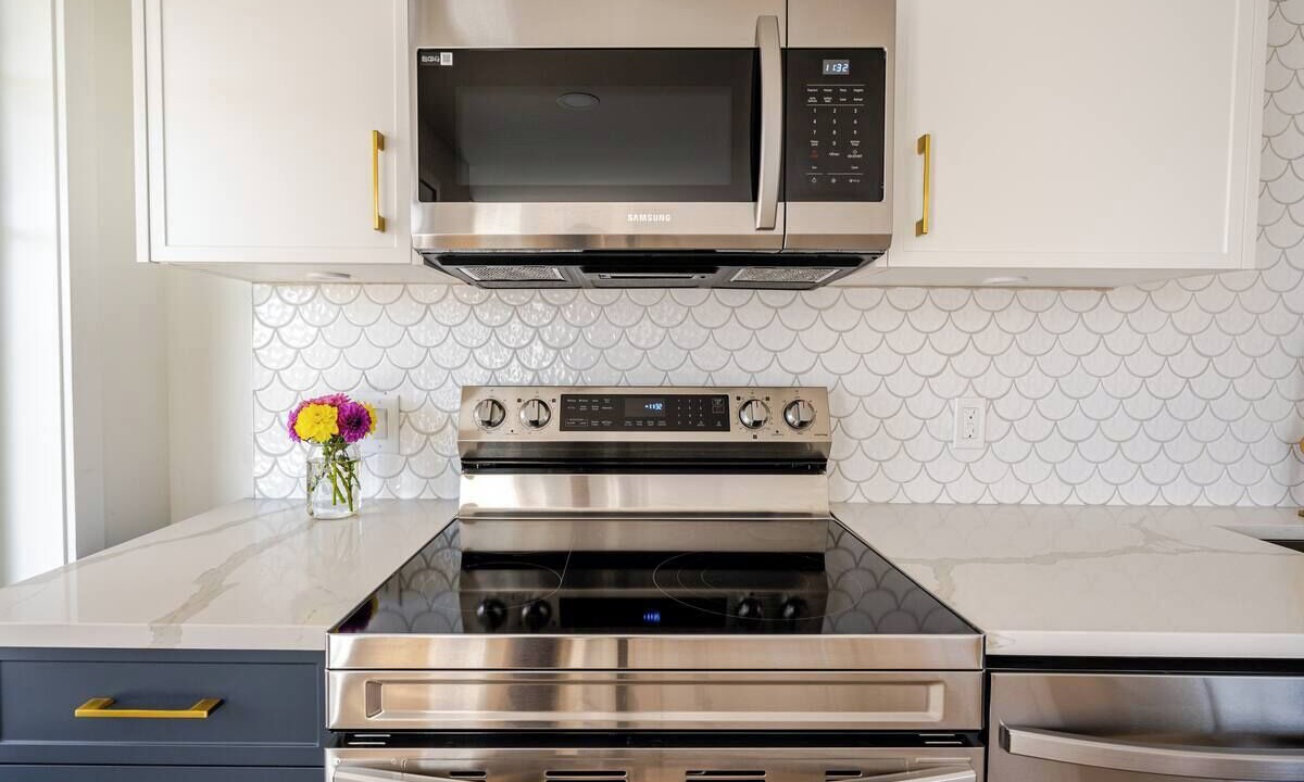 Photo of Kitchen in Colwood