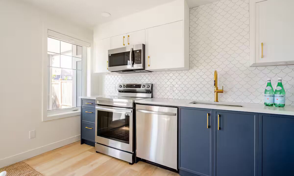 Photo of Kitchen in Colwood