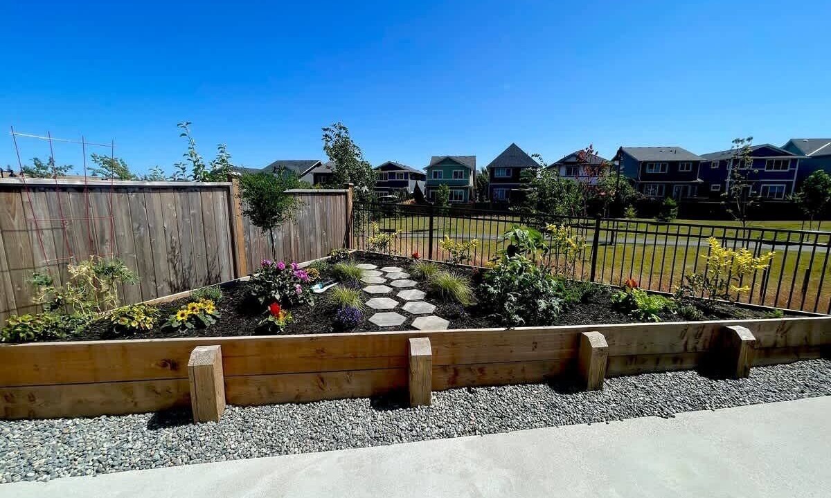 Photo of Outdoor in Colwood