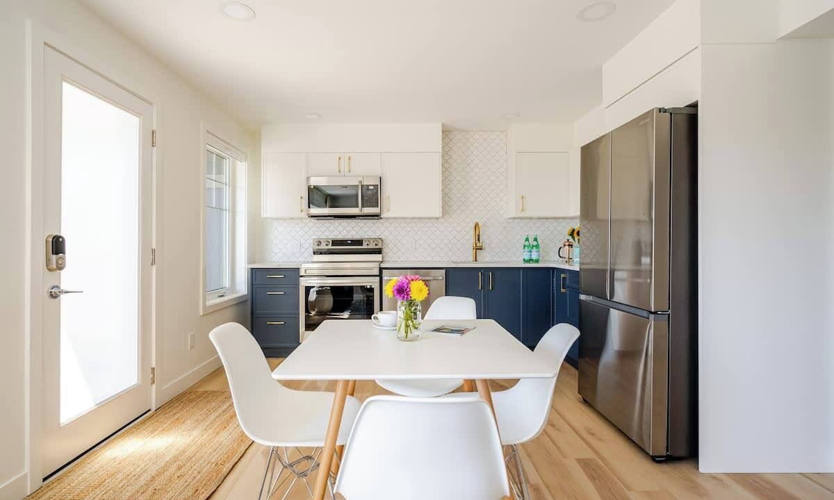 Photo of Kitchen in Colwood