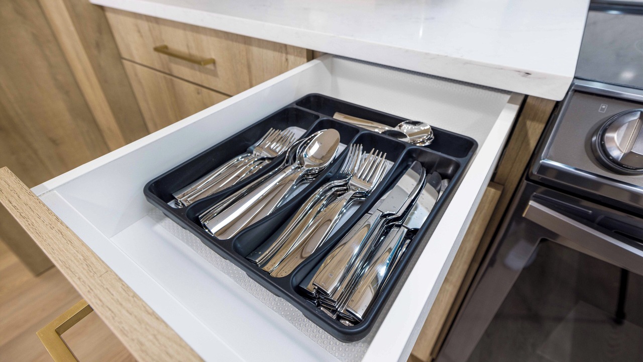 Photo of Kitchen in Southwest Edmonton