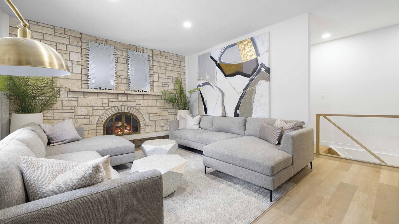 Photo of Bedroom in Southwest Edmonton