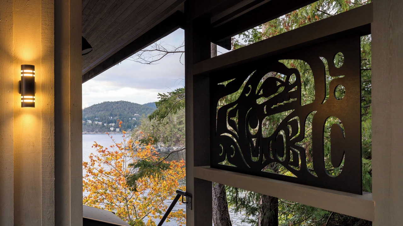 Photo of Outdoor in Madeira Park
