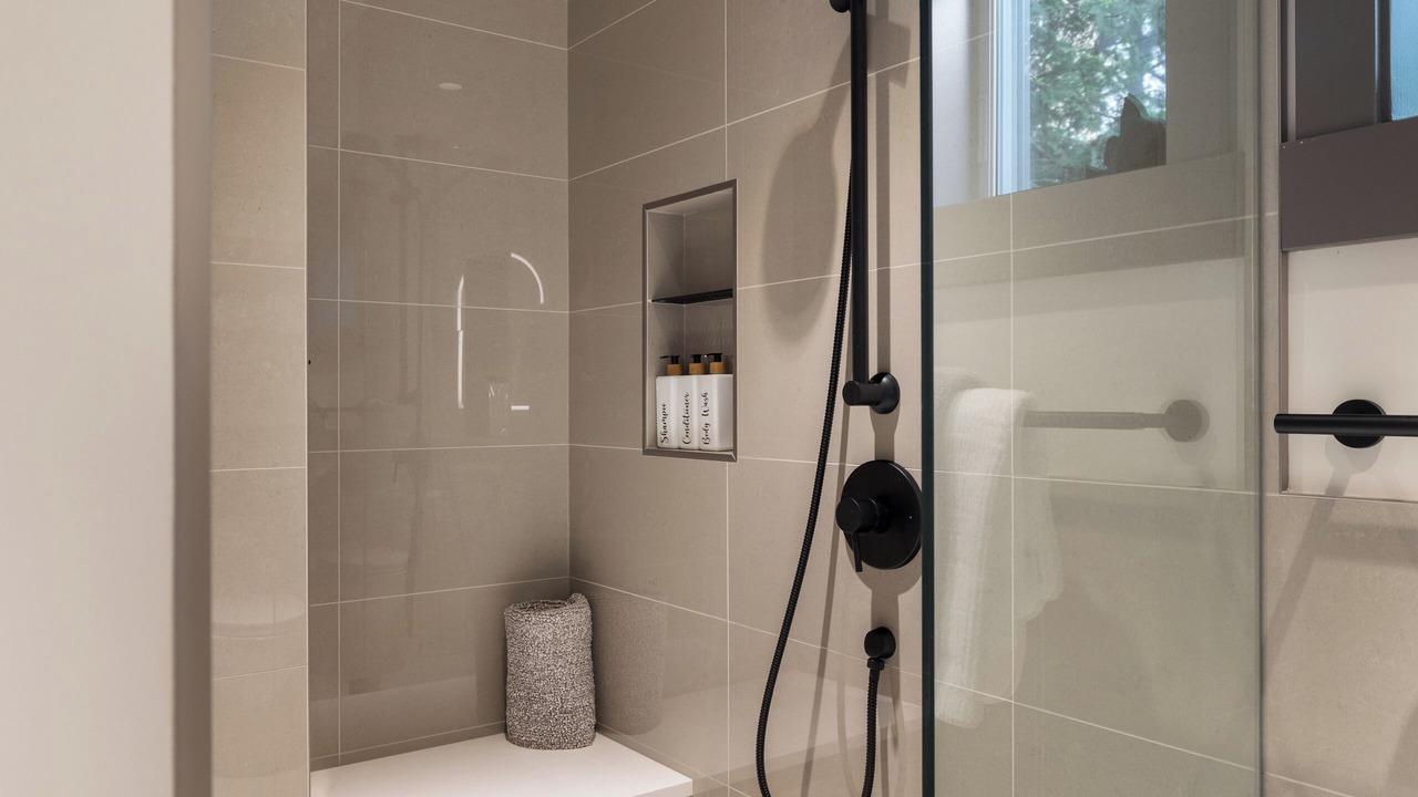 Photo of Bathroom in Madeira Park