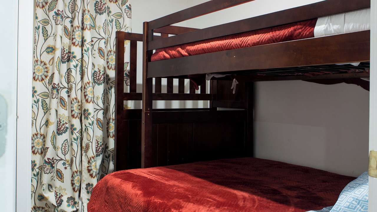 Photo of Bedroom in Mauricie