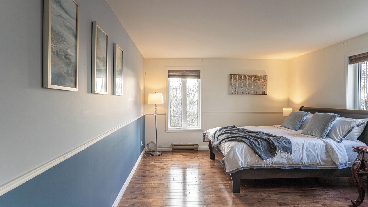 Photo of Bedroom in Montreal