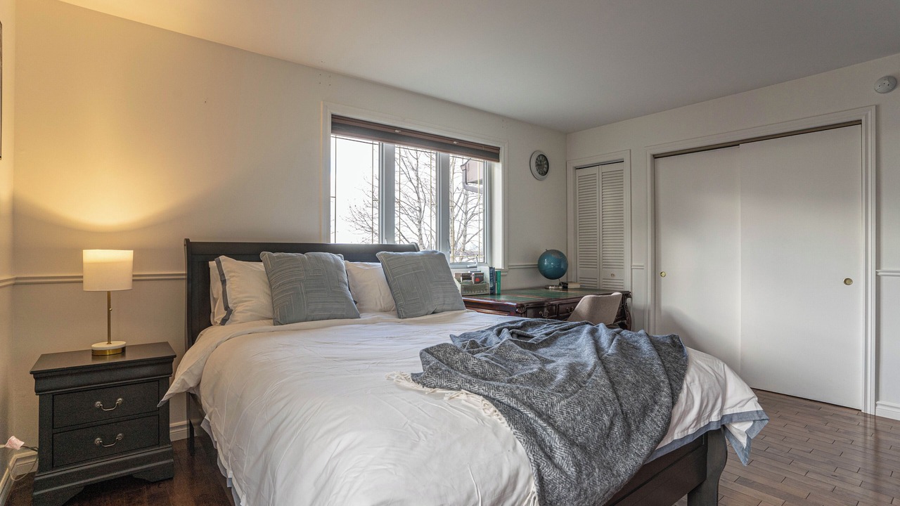 Photo of Bedroom in Montreal