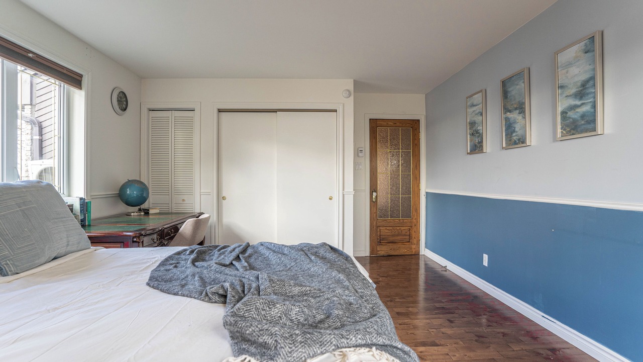 Photo of Bedroom in Montreal