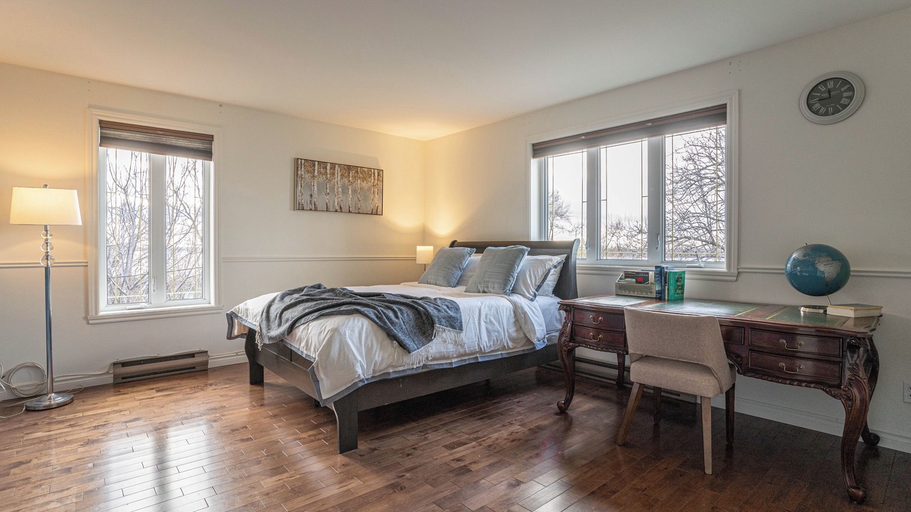Photo of Bedroom in Montreal