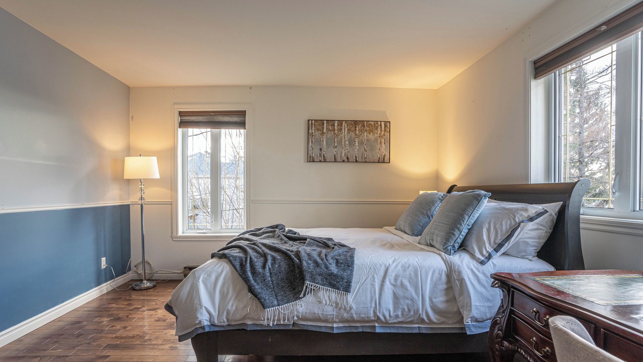 Photo of Bedroom in Montreal
