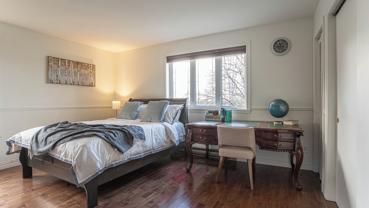 Photo of Bedroom in Montreal