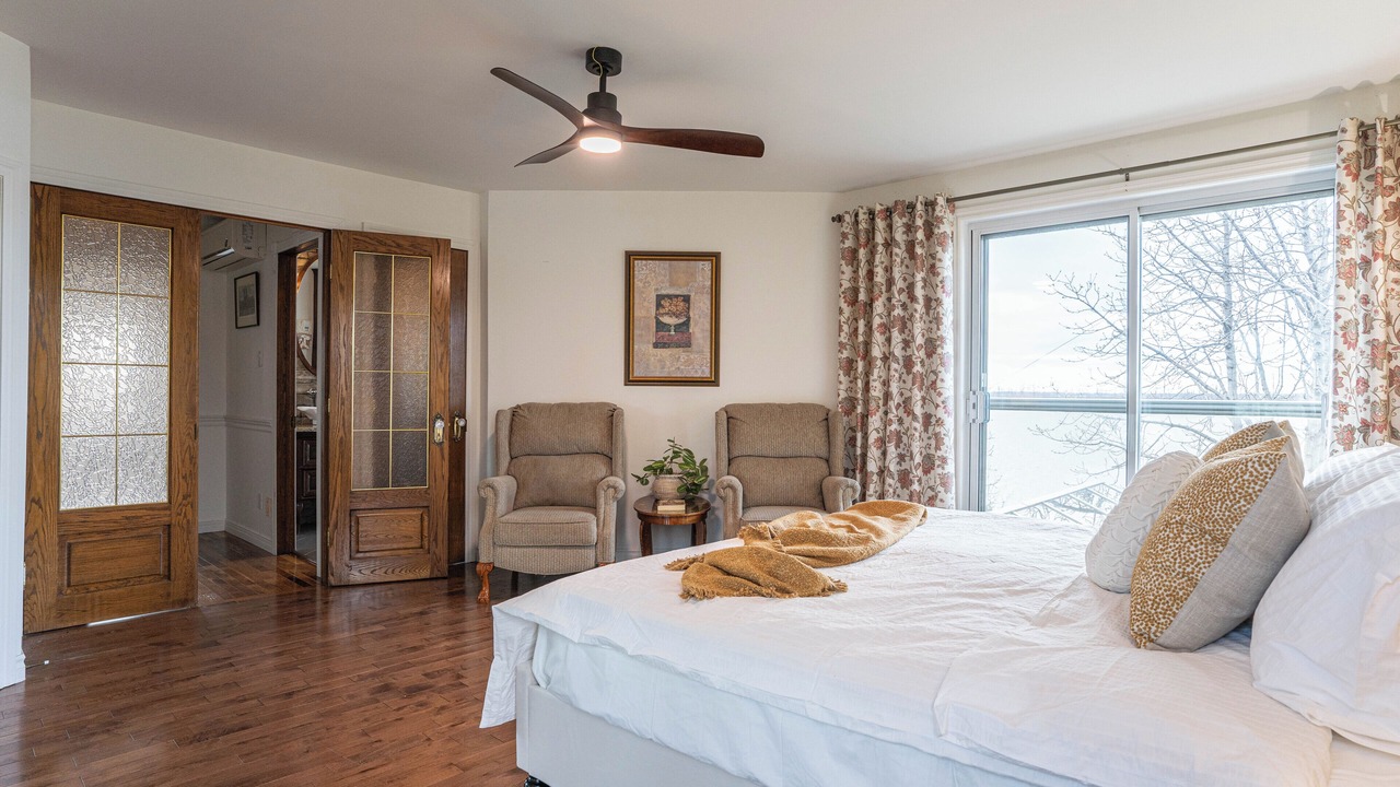 Photo of Bedroom in Montreal