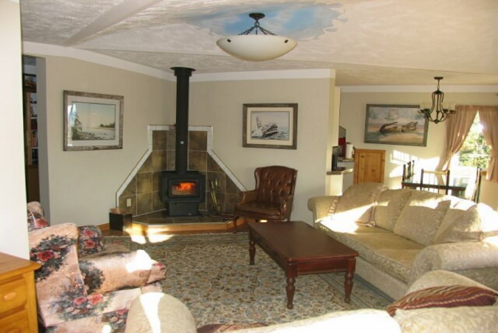 Photo of Livingroom in Brew Bay
