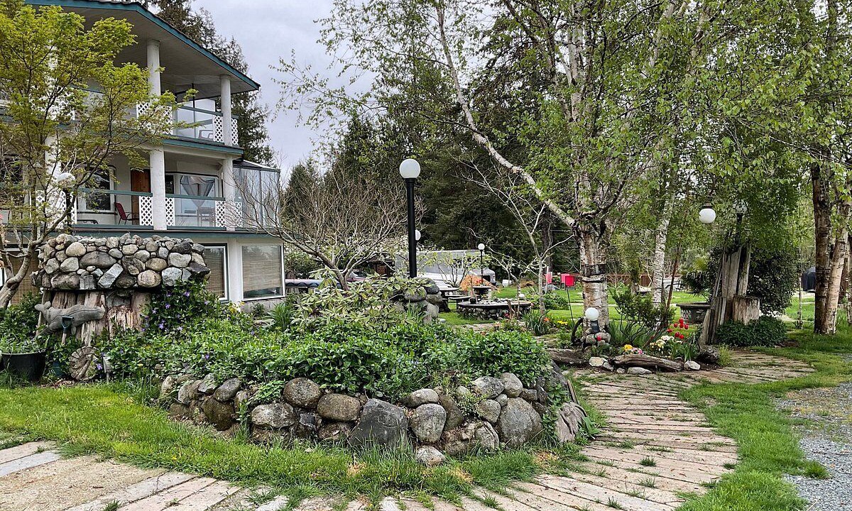 Photo of Outdoor in Brew Bay