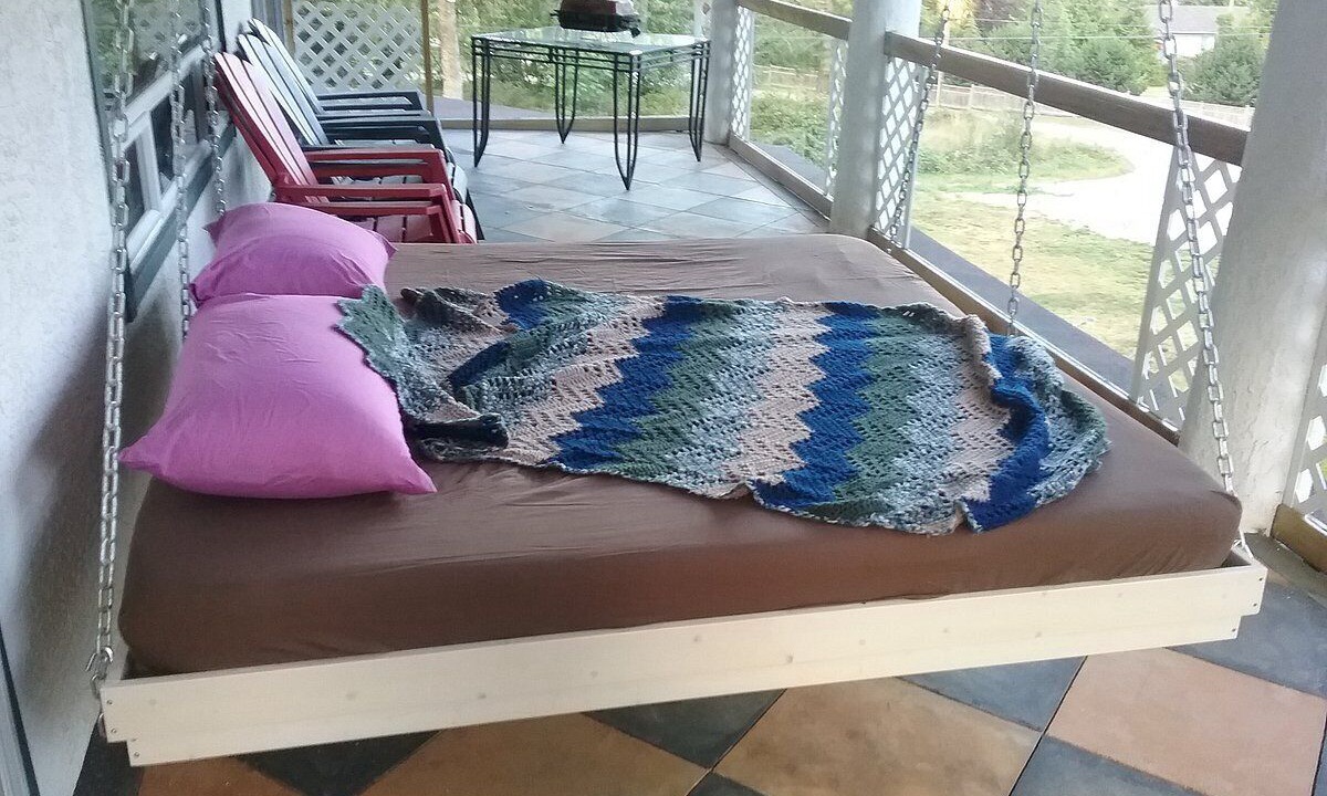 Photo of Bedroom in Brew Bay