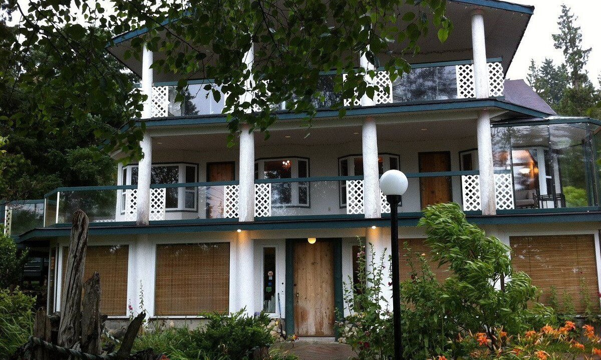 Photo of Outdoor in Brew Bay
