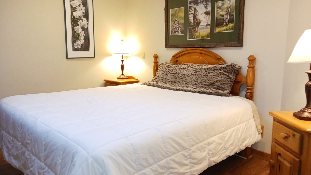 Photo of Bedroom in Brew Bay