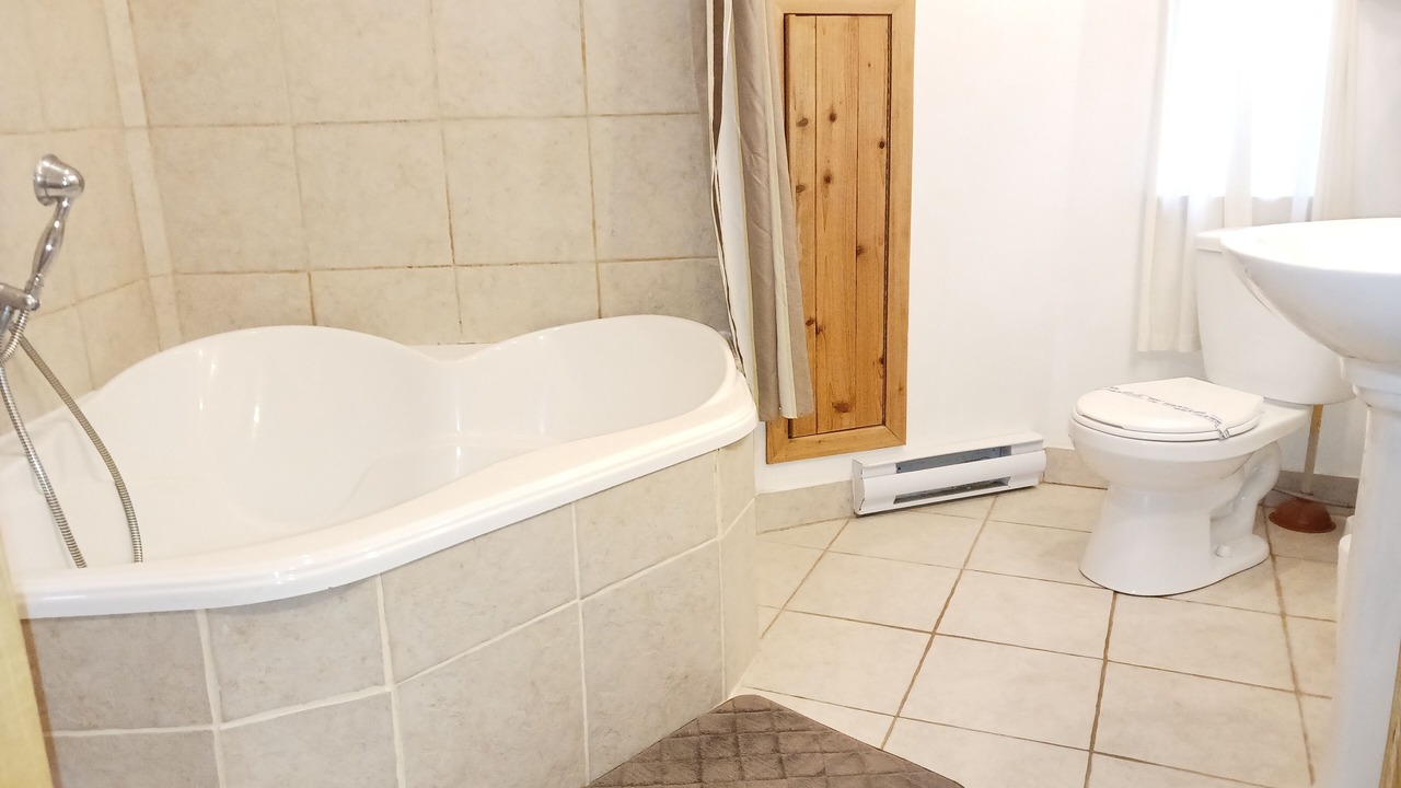 Photo of Bathroom in Brew Bay