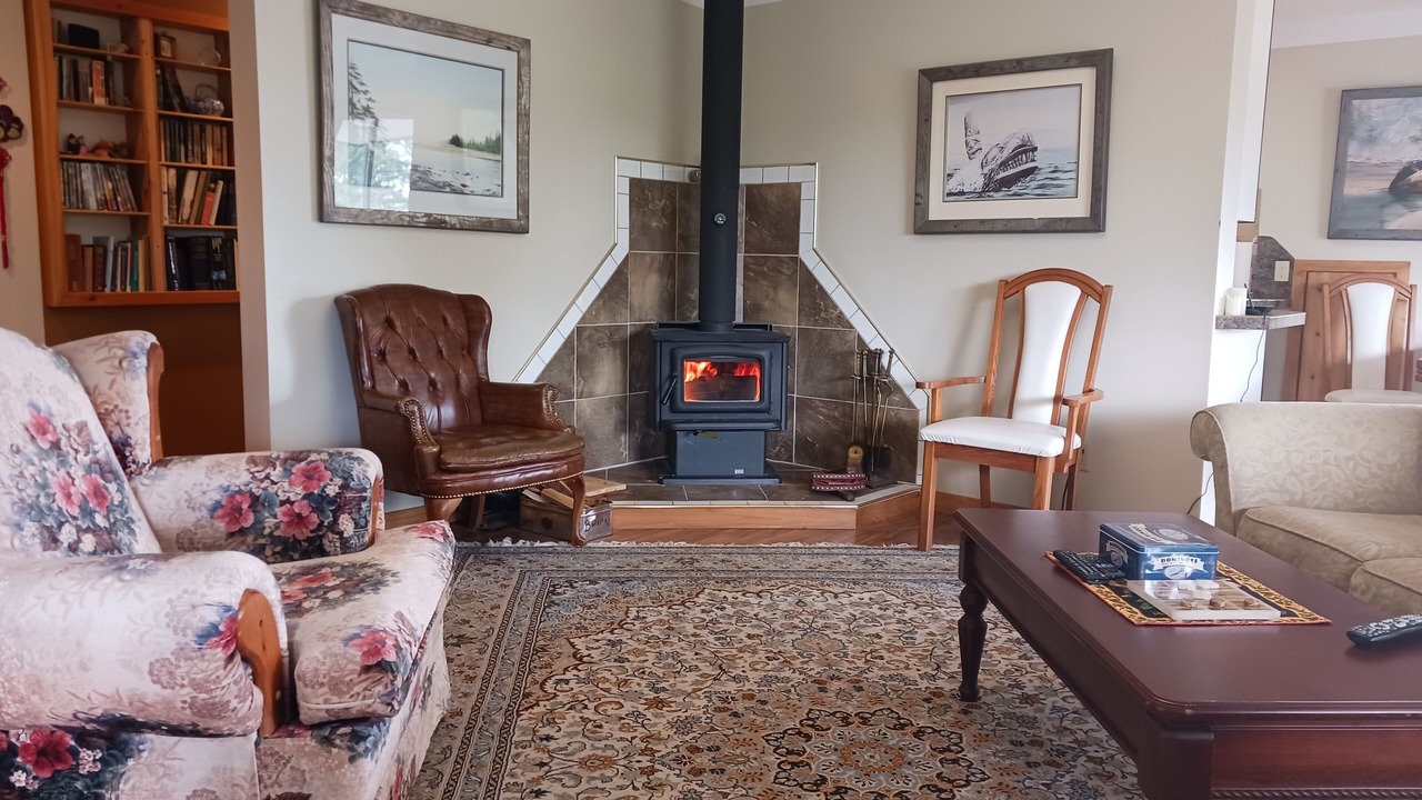 Photo of Livingroom in Brew Bay