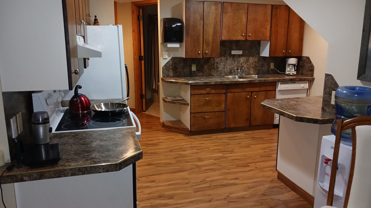 Photo of Kitchen in Brew Bay