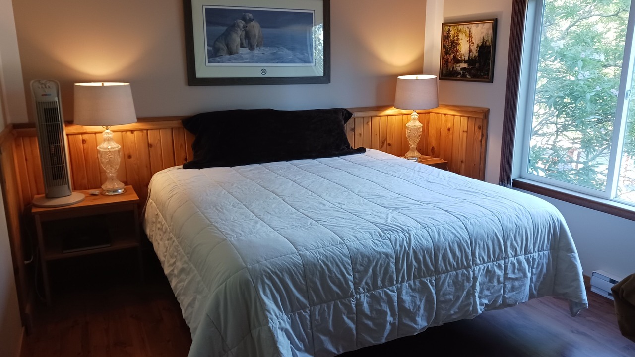 Photo of Bedroom in Brew Bay