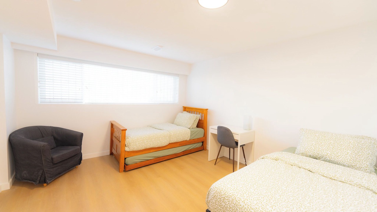 Photo of Bedroom in Fraserview
