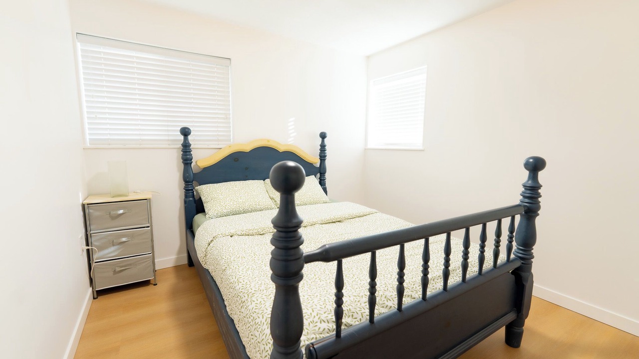 Photo of Bedroom in Fraserview