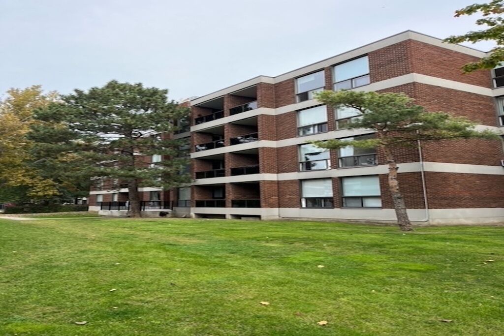Photo of Outdoor in Cote-Saint-Luc