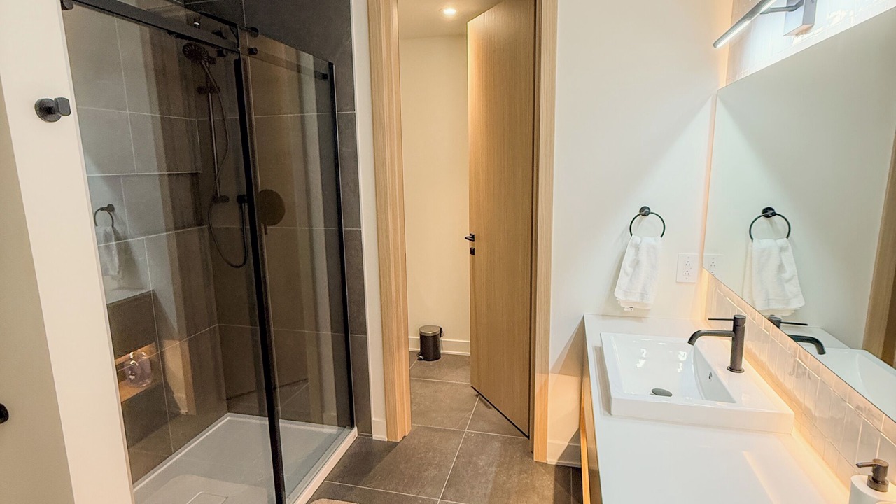 Photo of Bathroom in Versant Soleil
