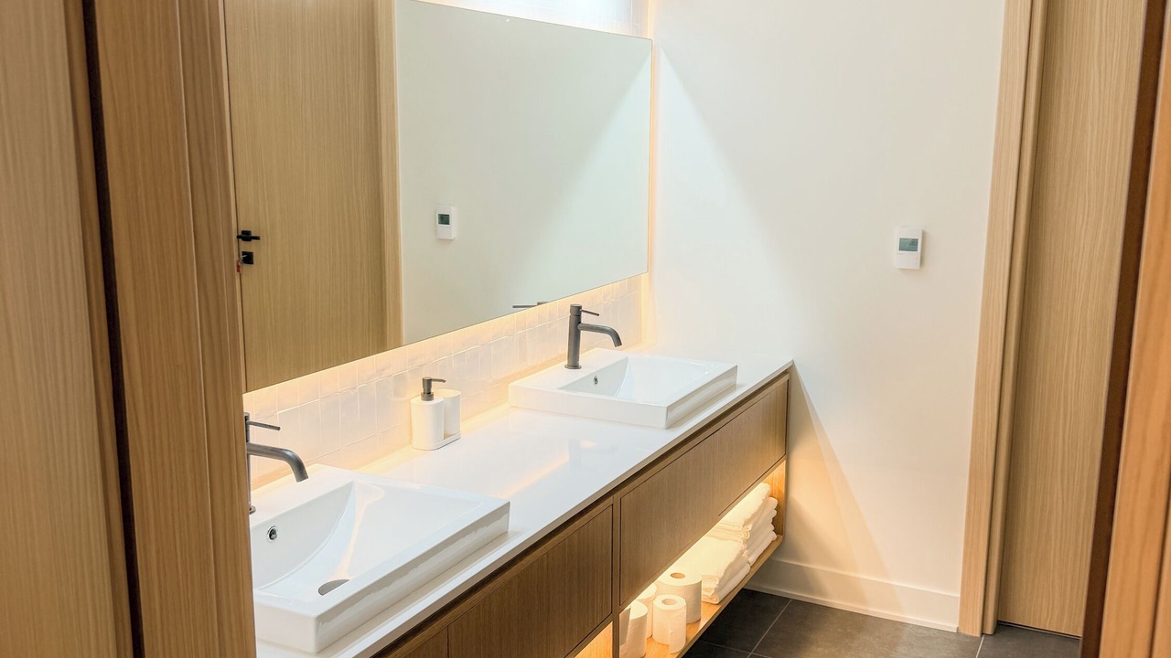 Photo of Bathroom in Versant Soleil